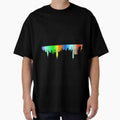 New York City T-Shirt for Men and Women by AllStarMerch