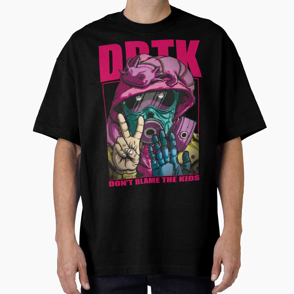 DRTK by FNCS.SHOP