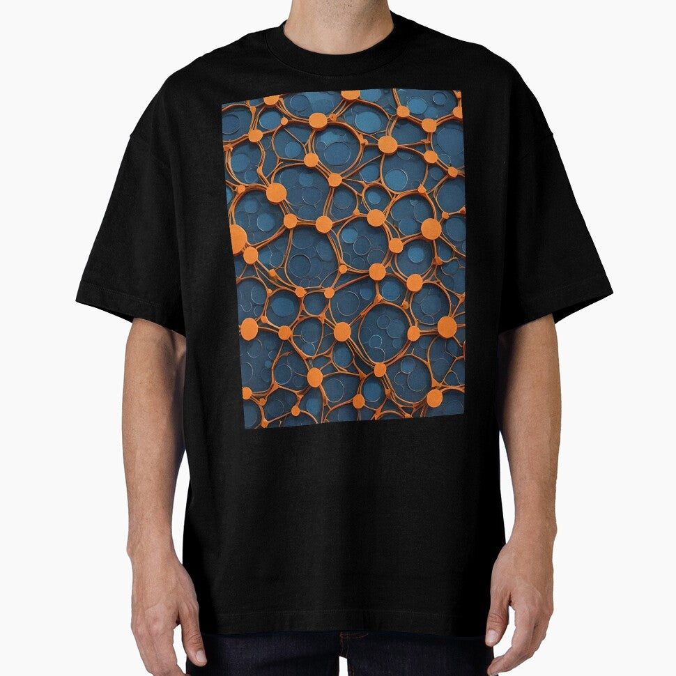Shape of Circles by HebaRK Studio