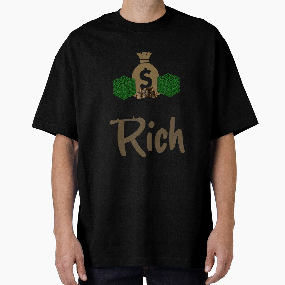 Certified Rich by SELFSTYLED229