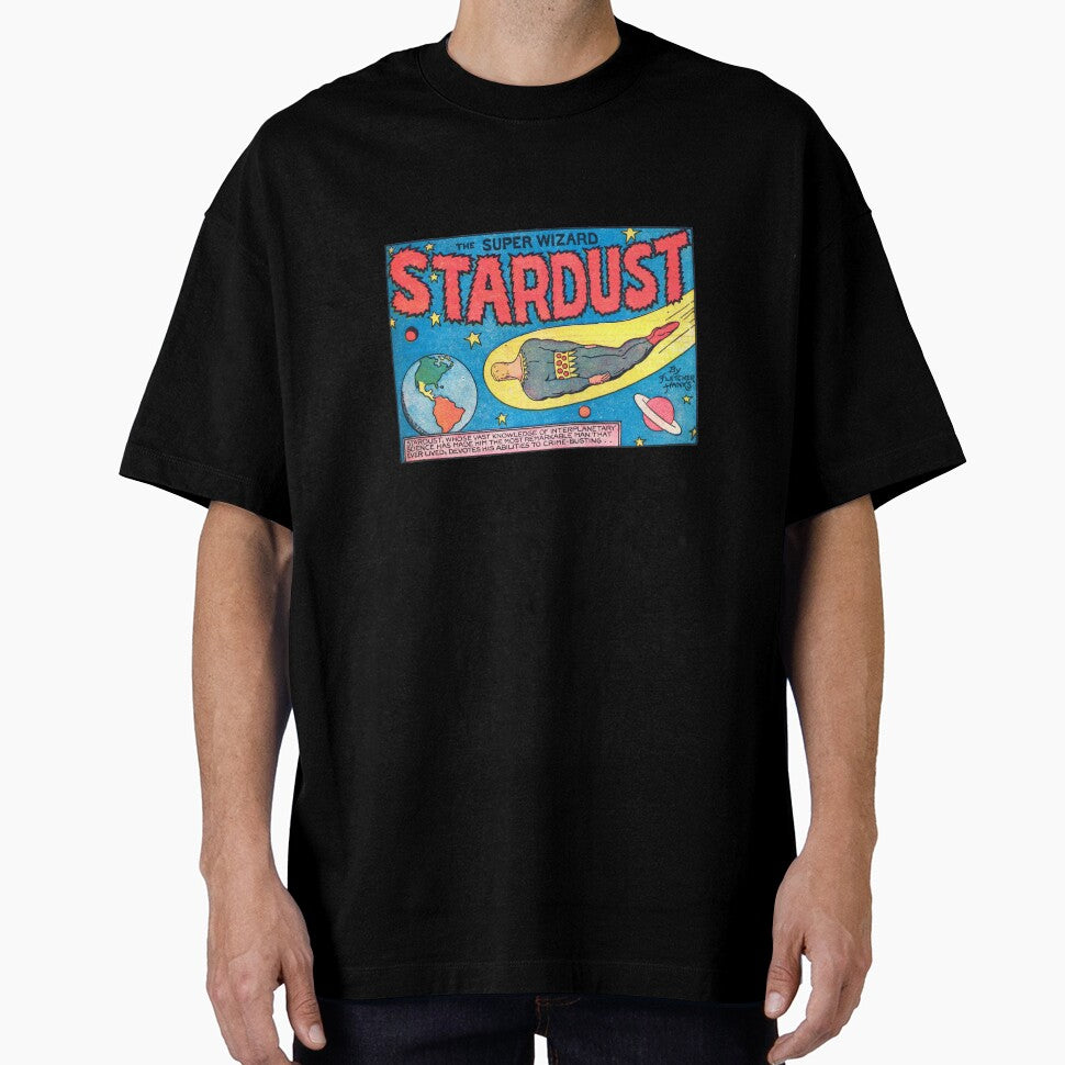 Stardust - design 01 by bnolan