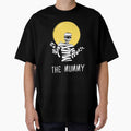 The Mummy by Sparkly-Station