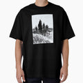 Black trees 5 by pracha