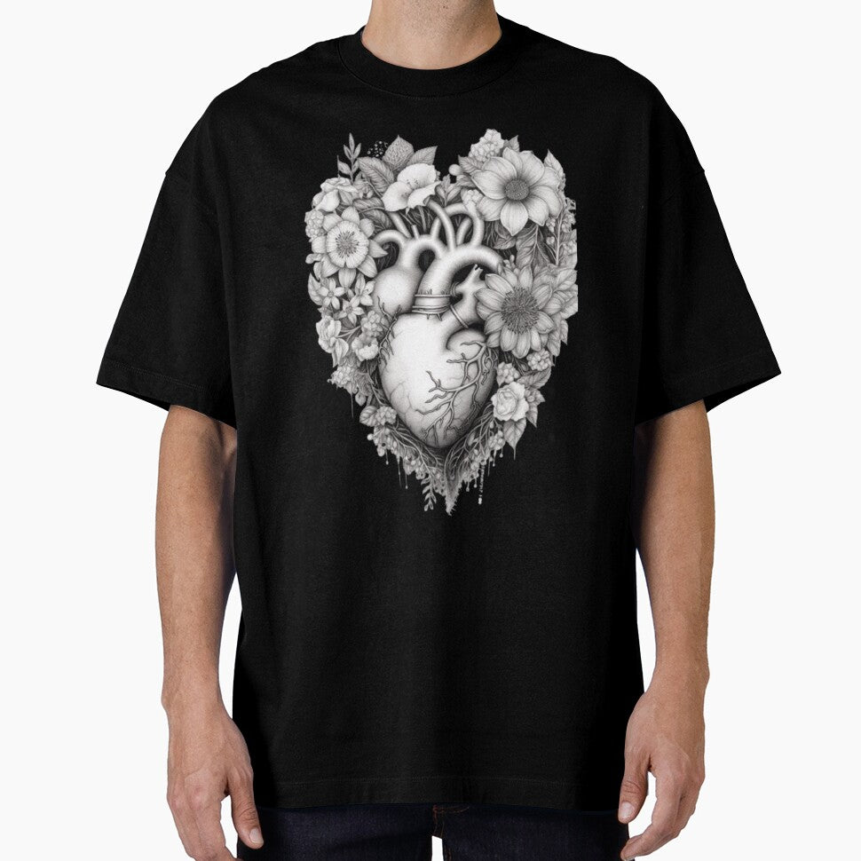 heart by Tee Studio