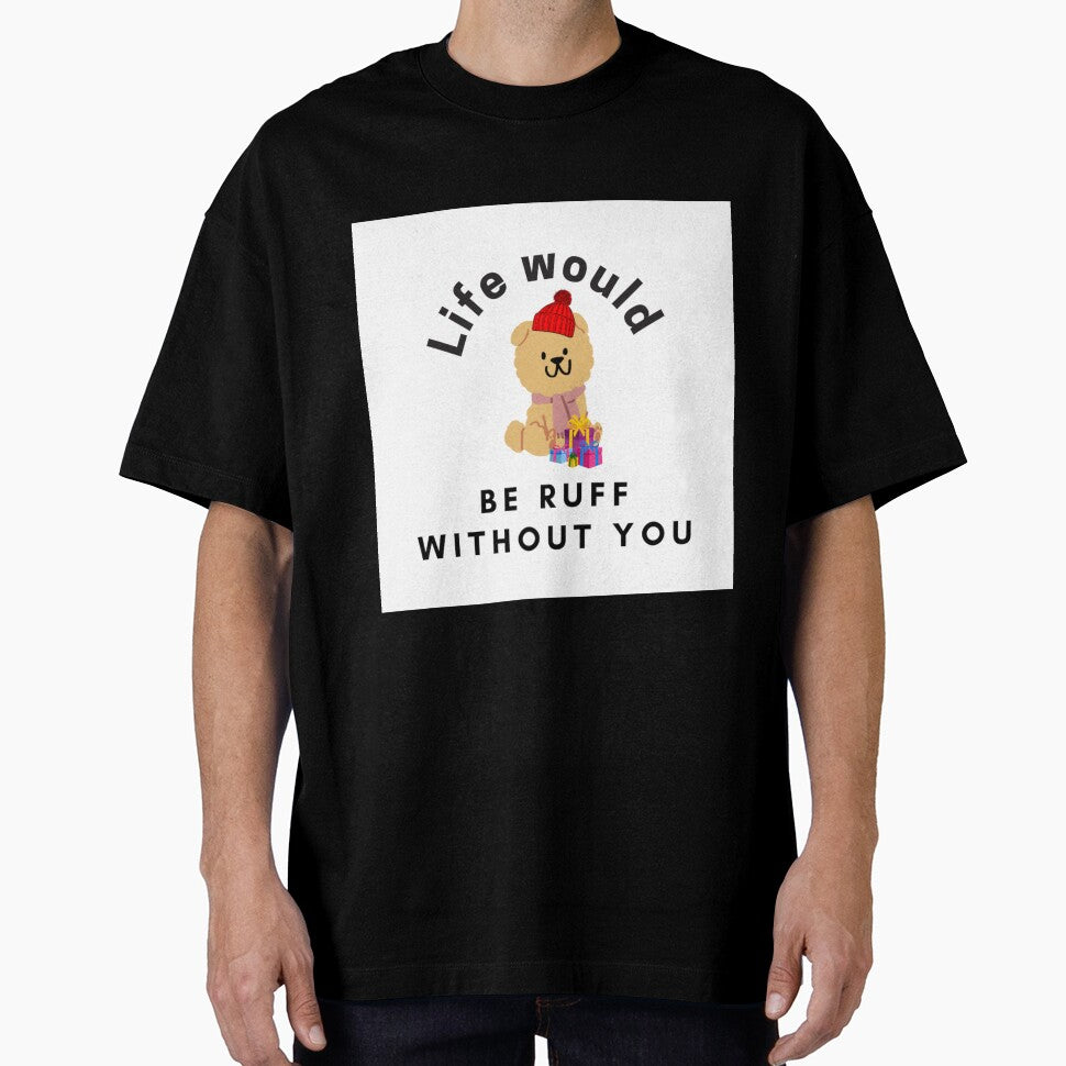 we all need a dog by Love-of-Fashion