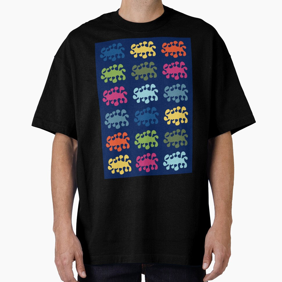 Amoeba Alliance by Helt-Sort