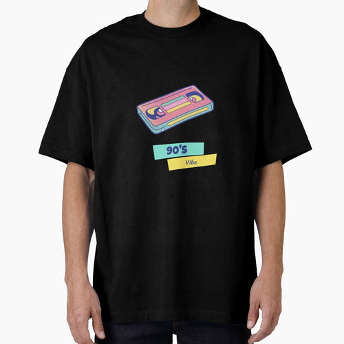 90s Vibe T-Shirt, 90's Party Costume, 90s TShirt, 90s Hoodie, 90s Tank Top, 90's Party, 90s Music Shirts, 90s Clothing, 90s Hip Hop, Retro, by Kaupasi