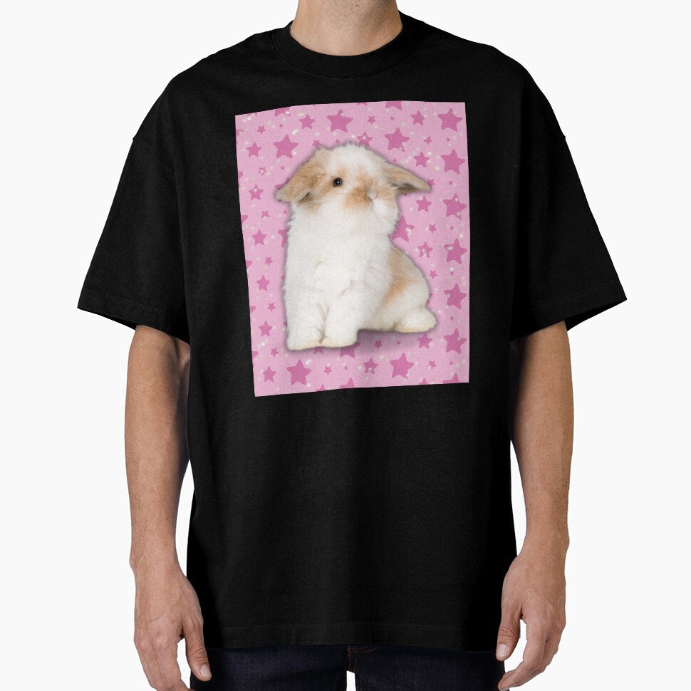 Y2K Cute Bunny - Early 2000s Style by lydsshop