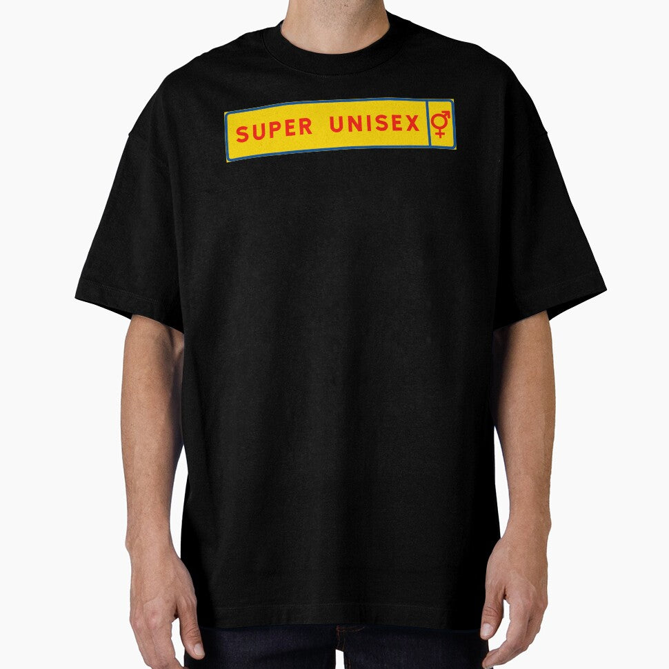 Super unisex by ALF2023