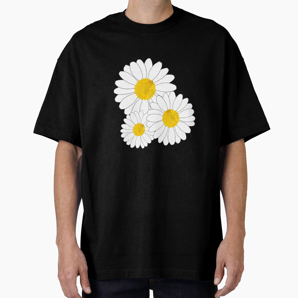 Another Ashnikko Daisy design by Zoe Rush Designs