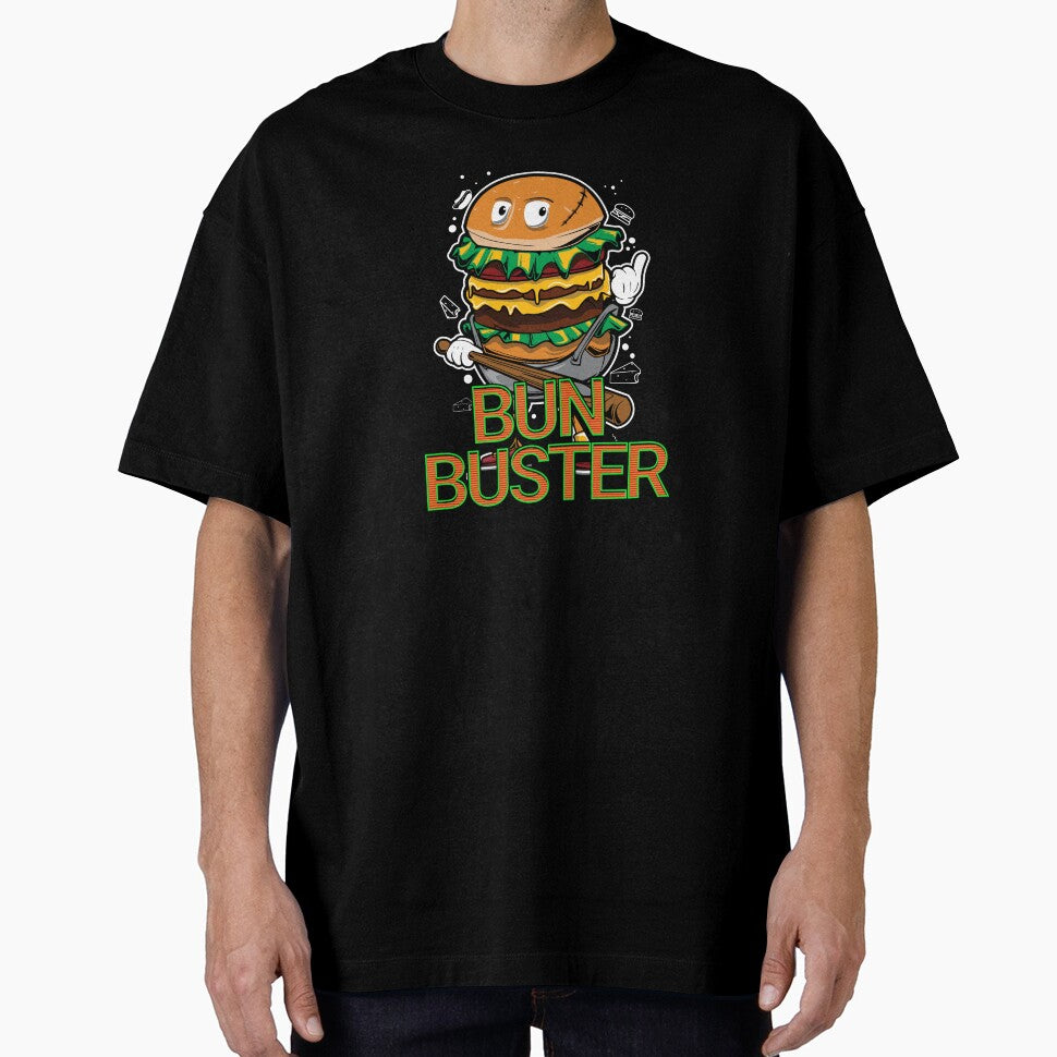 Burger addict by CyberYogi