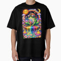 Froggy in fifth dimension by Theweirdwarehouse