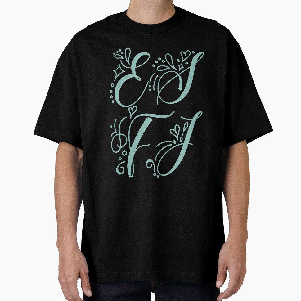 ESFJ by artsomenautte