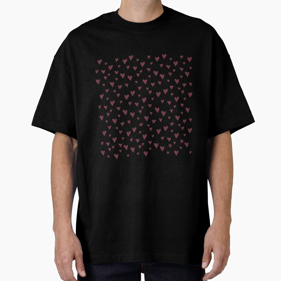 Pop Patterns - Hearts by Sweetie Spicy