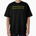 Radicalized By Basic Decency V2 - Olive by sillyjess