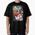 Black Woman Smoking by madeinexception