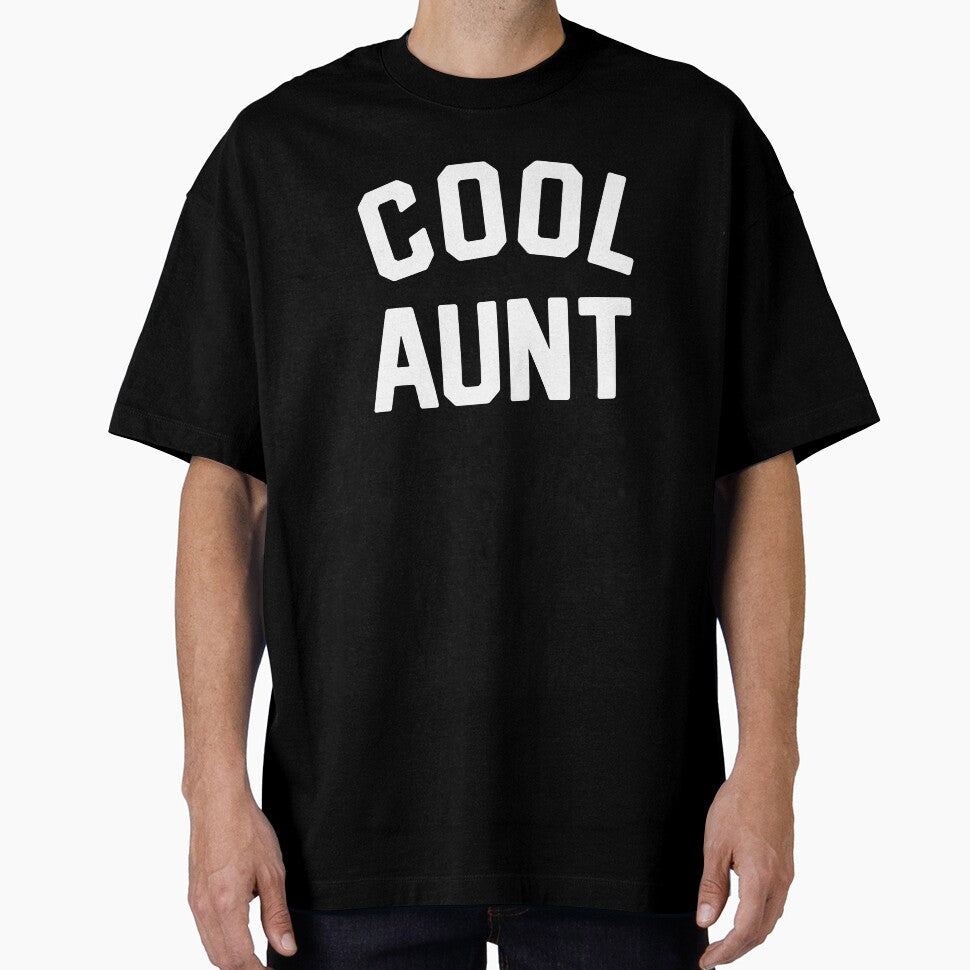 Cool Aunt #1 by SalahBlt