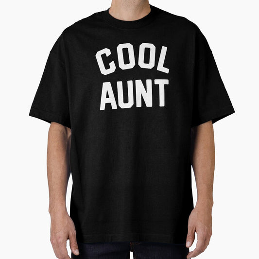 Cool Aunt #1 by SalahBlt