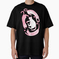 Playful gatines (pink) by blursbyai
