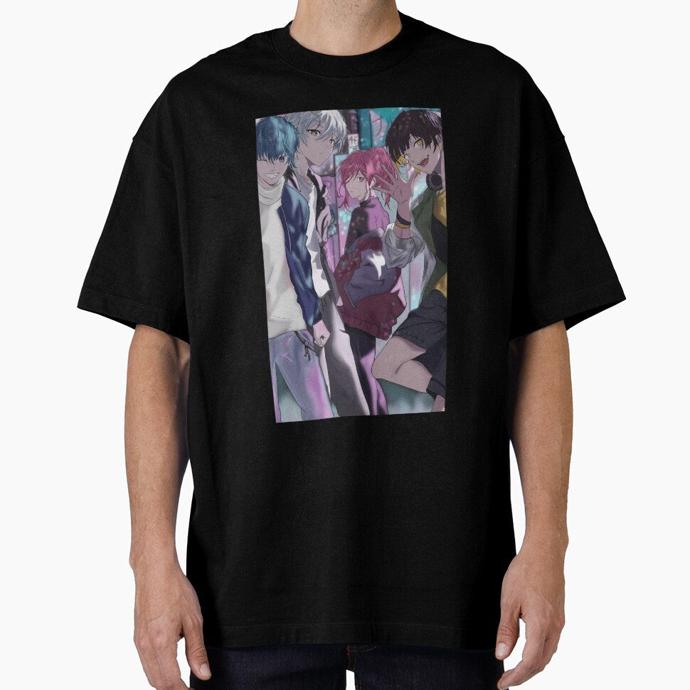 Blue Lock merch Premium Scoop by nimoshuy22