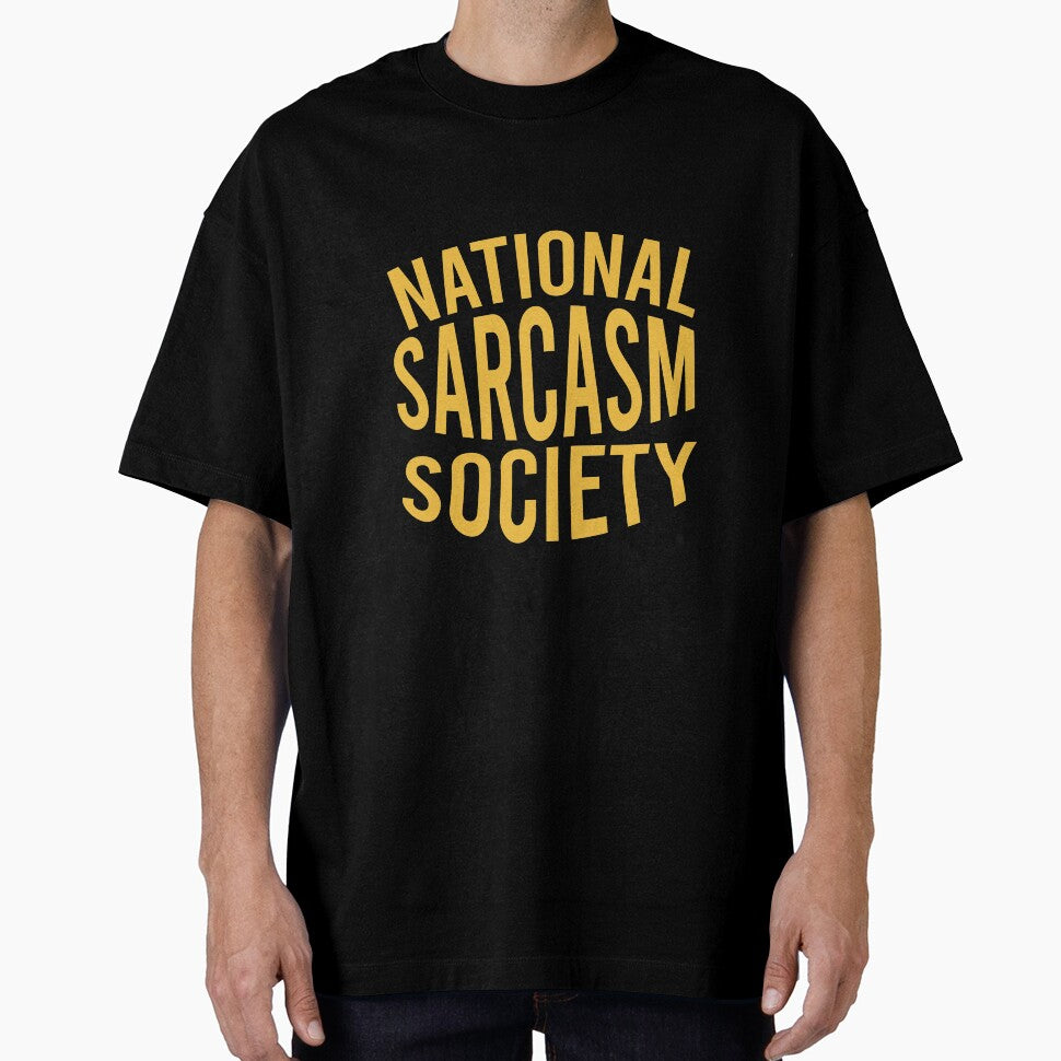 National sarcasm society by Matheus2001