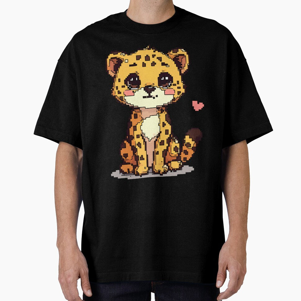 Pixel Speed of the Cheetah by NaturePixel