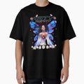 Perry Tour 2025 by JaaziShop