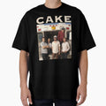 Cake Band Feest Oberbrunner 4 by WaglPrints