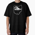 Cute Swim Shirt Ohio Youth Swimming Shirt by shoppzee