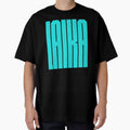 LAIKA ATHLETICS Logo – Bold Urban Streetwear Graphic by Laika Athletics
