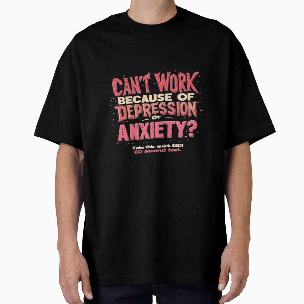 CAN'T WORK ? by BlackSheeper