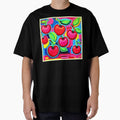Pop Art Cherry Burst by Health And Fitness Posts e-Store