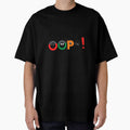 Oops! by KkCreationas