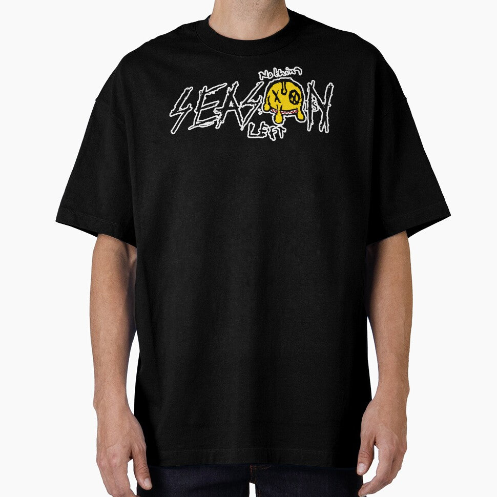 Season Streetwear - Nothing Is Left - Collection by AiceApparel