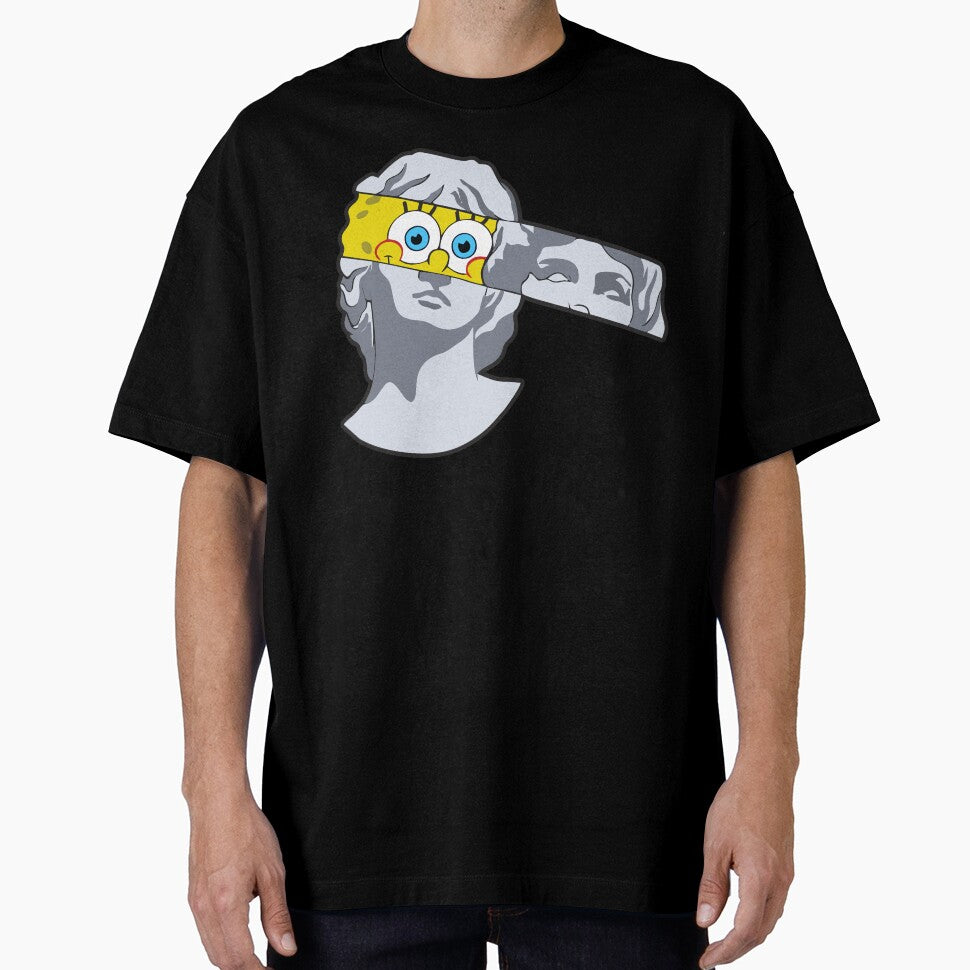 Spongebob by Coldbrew14