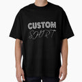 custom shirt family by MS Design