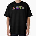 AHVA t-shirt design by KaosMagik