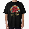 Maya Angelou Still I Rise Personalized Unisex, Youth, For, Funny Design by JudeSTORE1
