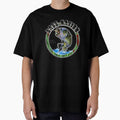 Bass Nation Bass Fishing tshirt Premium by Montecinostamps