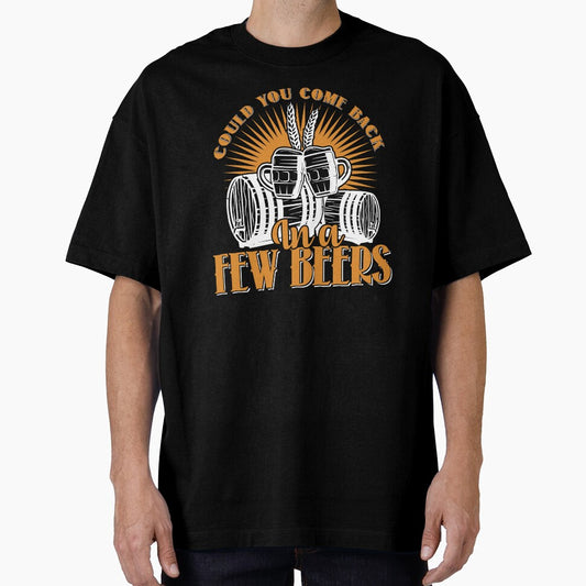 Beer Brewing - Funny Beer Brewing by UnknownArtistt