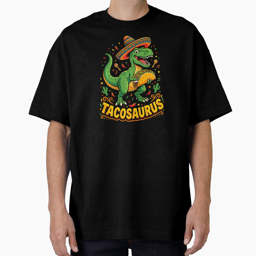 Tacosaurus Rex Taco Dinosaur by irifine