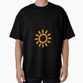 Life with a sun simple by TentyBottles