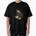 Music Short Sleeve T-Shirt by Ahmad4MayLod