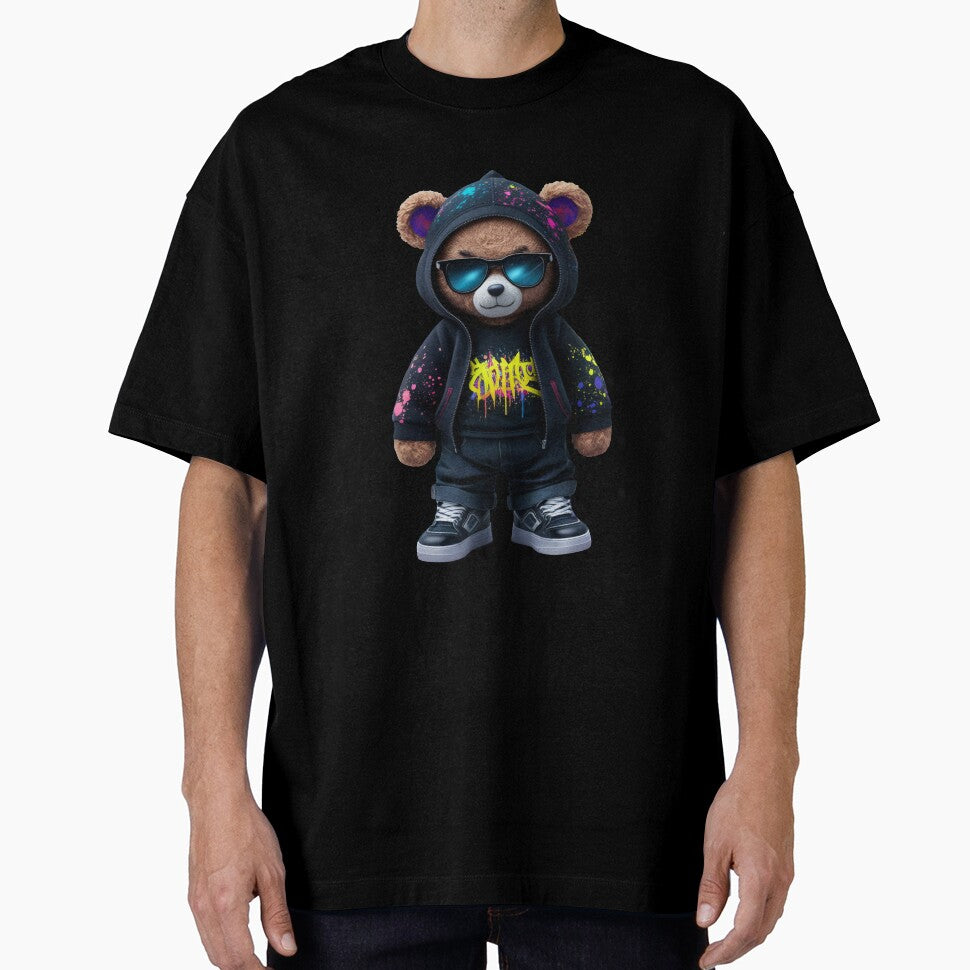 Urban Bear Design by RWT-Design