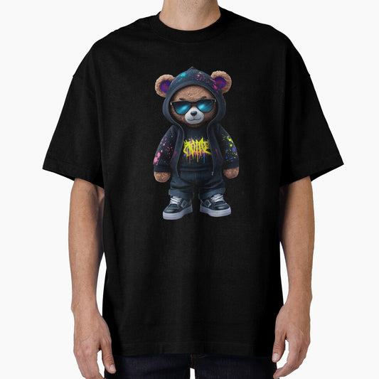Urban Bear Design by RWT-Design