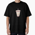 Iced Coffee ALWAYS by Morgan Woons