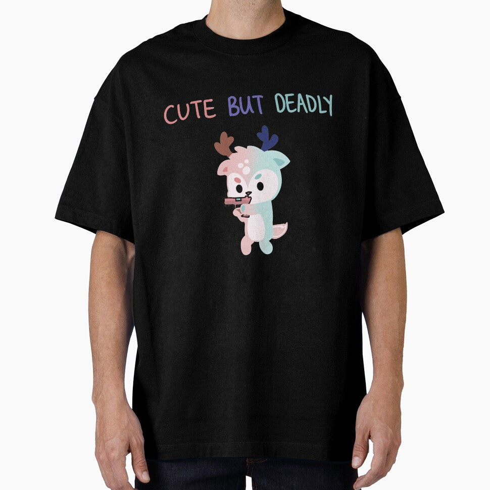 Super Animal Battle Royale - Cotton Candy Deer by dwotea