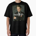 Throwback - Macaulay Culkin Oversized by Leio7990