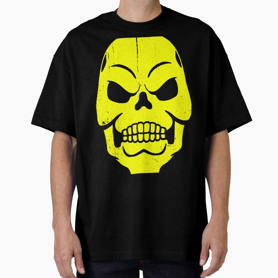 Vintage Skull by KyonnaMakle