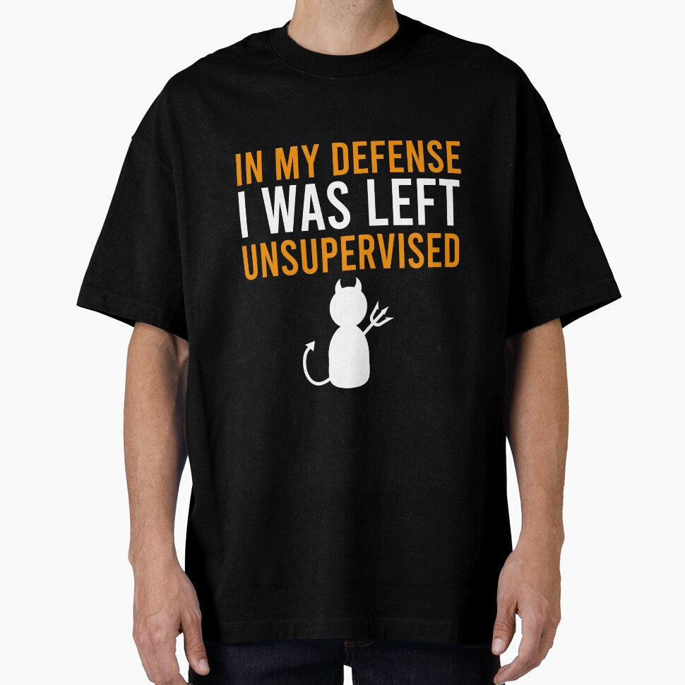 In my defense I was left unsupervised by Matheus2001